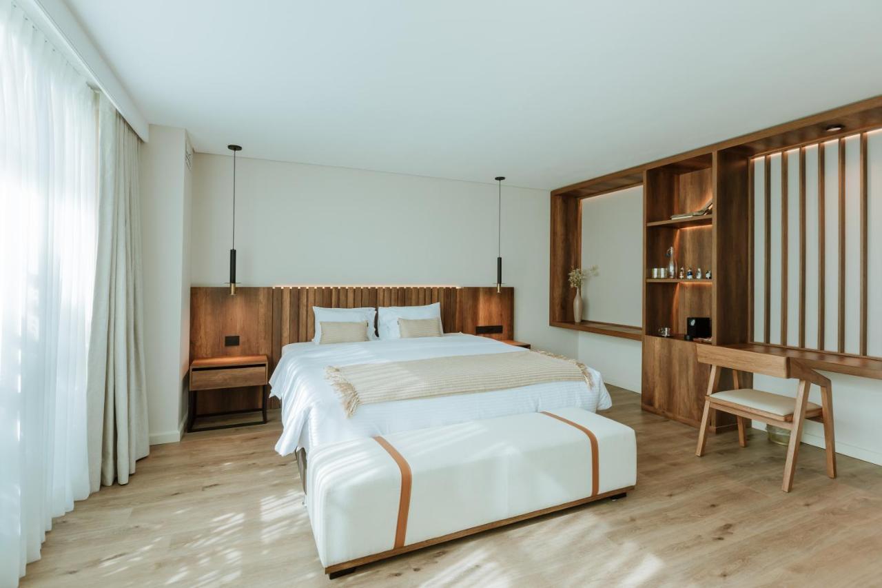 1616 Hotel Медельин Экстерьер фото