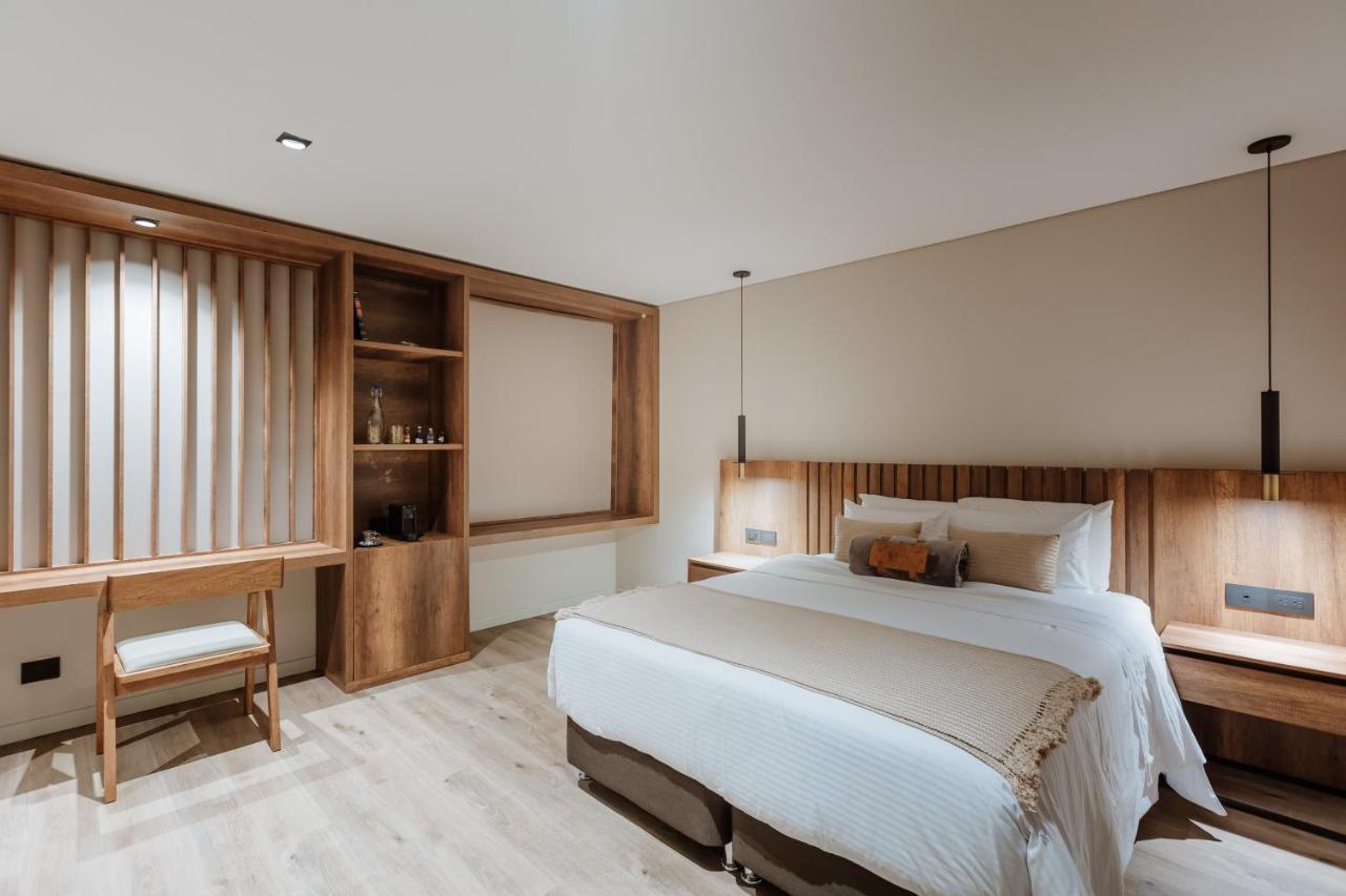1616 Hotel Медельин Экстерьер фото