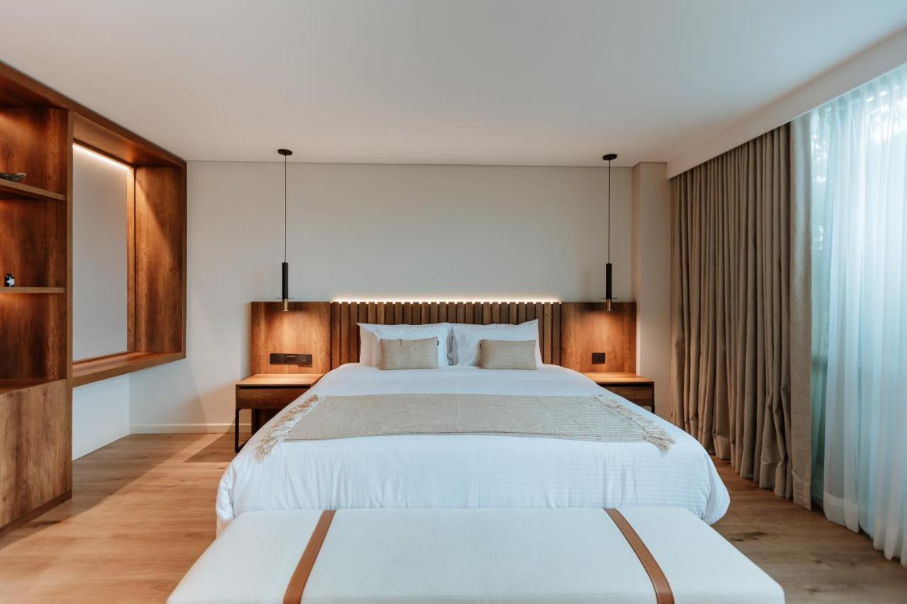 1616 Hotel Медельин Экстерьер фото