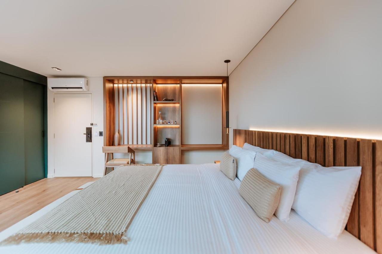 1616 Hotel Медельин Экстерьер фото