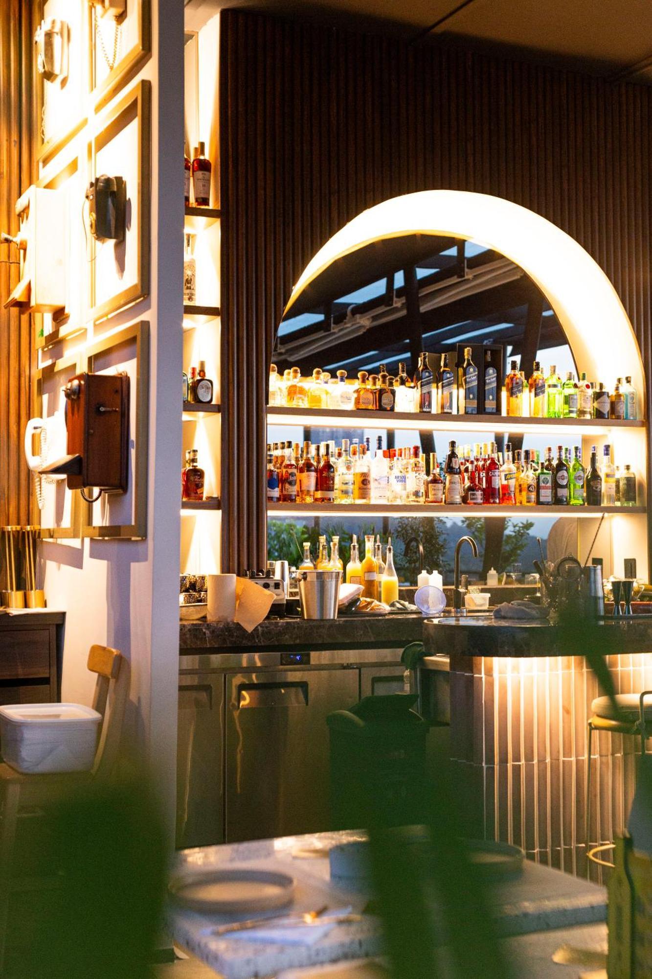 1616 Hotel Медельин Экстерьер фото