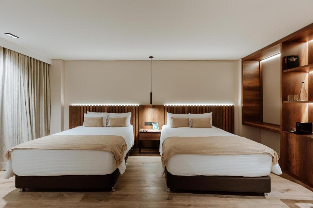 1616 Hotel Медельин Экстерьер фото