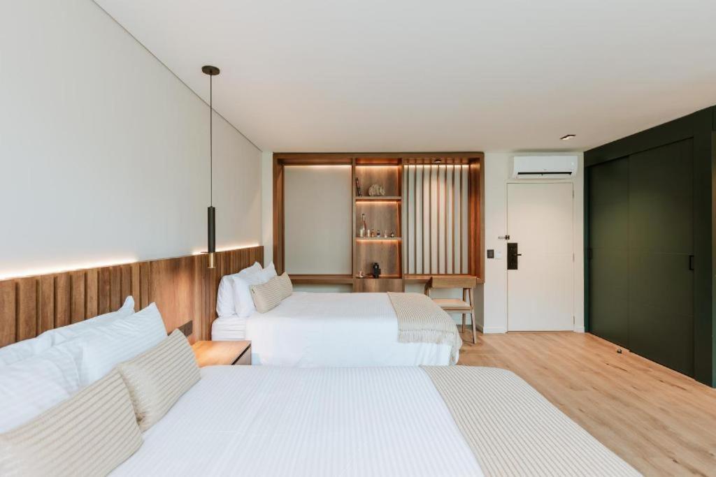 1616 Hotel Медельин Экстерьер фото
