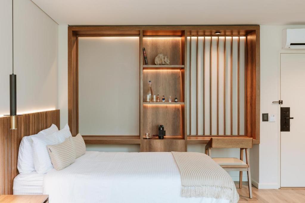 1616 Hotel Медельин Экстерьер фото