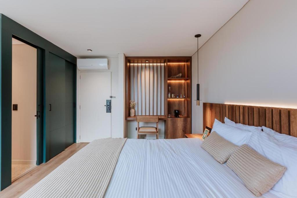 1616 Hotel Медельин Экстерьер фото