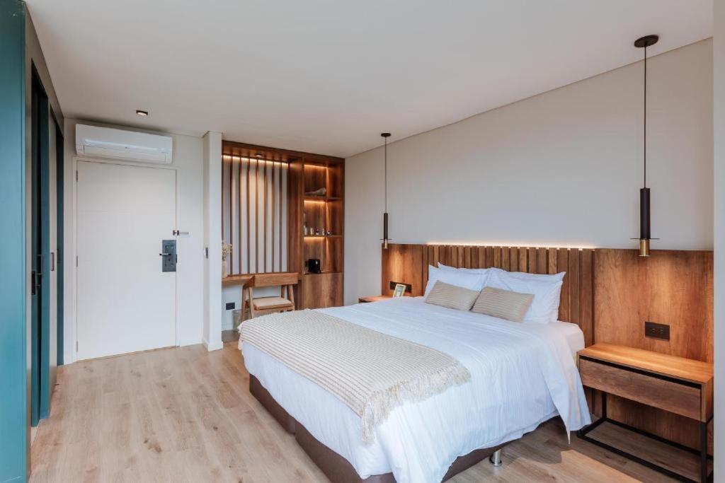 1616 Hotel Медельин Экстерьер фото